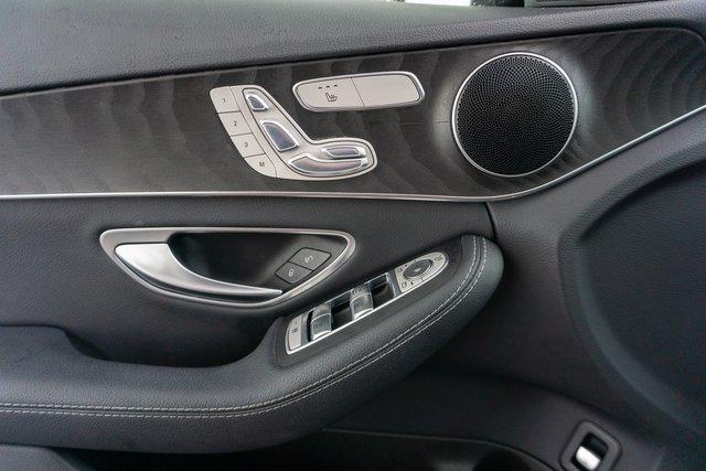 used 2017 mercedes-benz c 300 sedan naples, fl 34104 for sale in naples, florida