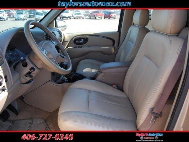 used 2004 buick rainier cxl great falls, mt 59405 for sale in great falls, montana
