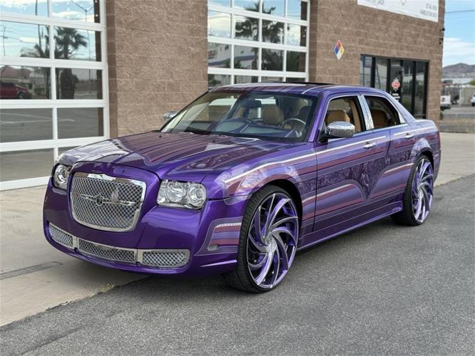 2006 chrysler 300 in henderson, nevada