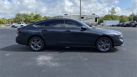 2024 Honda Accord