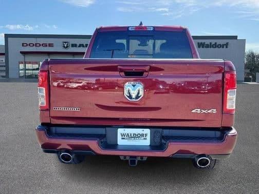 2020 ram 1500 big horn in waldorf, maryland