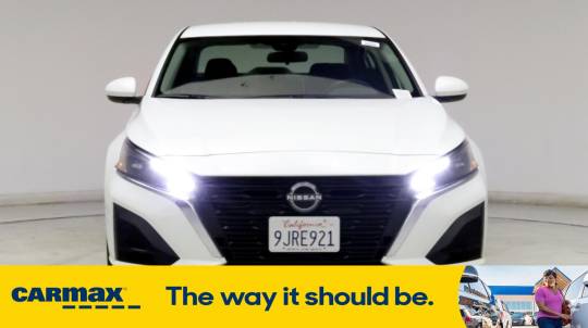 2023 Nissan Altima