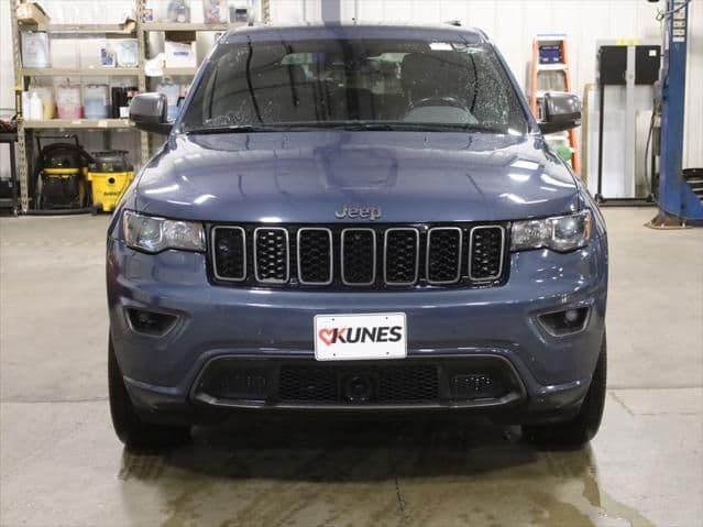 2021 jeep grand cherokee 80th anniversary 4x4 in madison, wisconsin