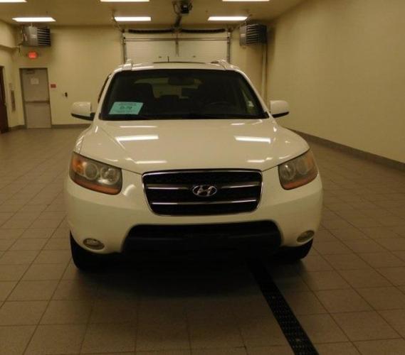 2008 hyundai santa fe limited awd limited 4dr suv for sale in jolly acres, south dakota