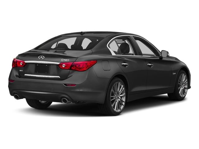 2017 infiniti q50 3.0t red sport 400