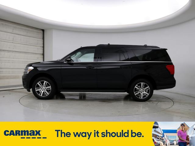 2024 ford expedition max xlt