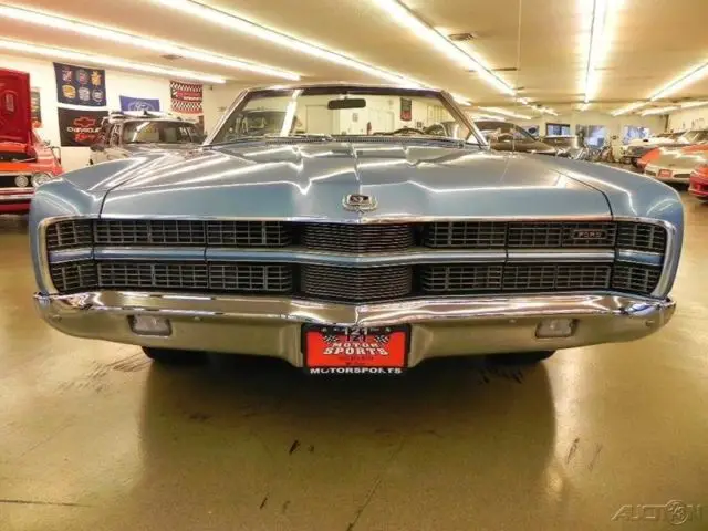 1969 gt used automatic