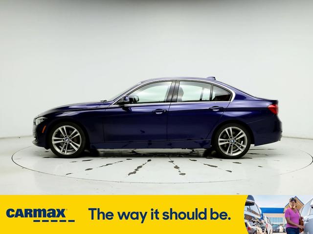 2016 bmw 340 xi