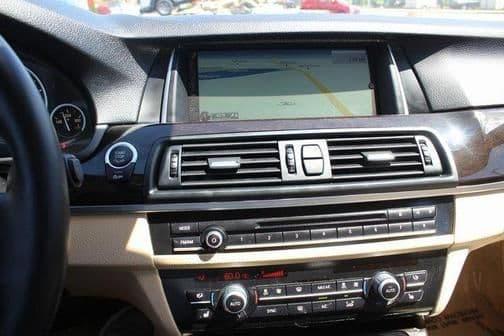 2014 bmw 535 i xdrive in johnston, rhode island