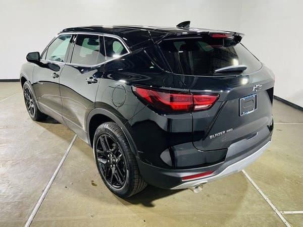 2023 chevrolet blazer in chicago, illinois