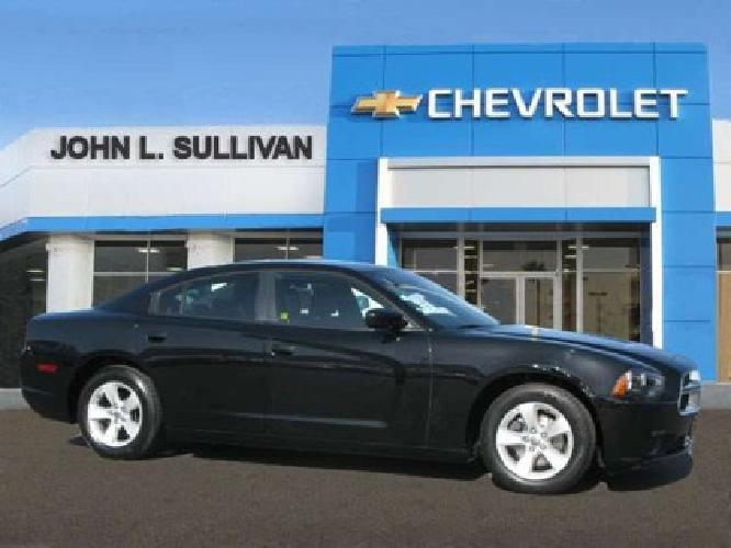 2012 dodge charger se in roseville, ca