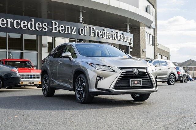 2019 lexus rx 350 350