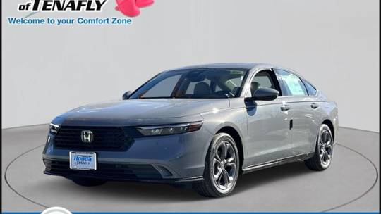2025 Honda Accord