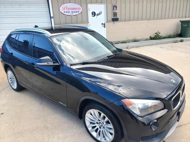 2014 bmw x1 sdrive 28i