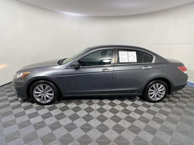 2012 honda accord ex