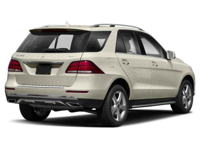 2019 mercedes-benz gle 400 base 4matic