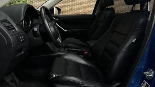 2014 mazda cx-5 grand touring