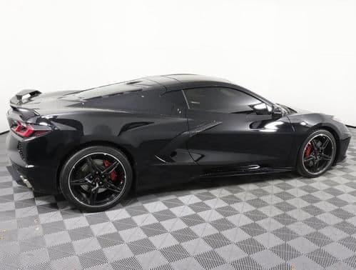 2022 chevrolet corvette stingray w/2lt in brentwood, tennessee