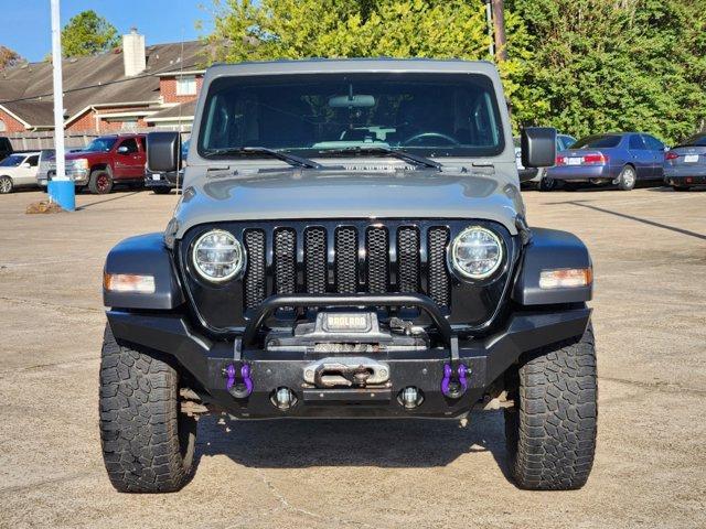 2020 jeep wrangler unlimited willys 4x4