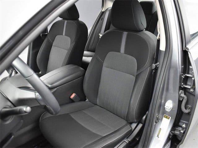 2022 nissan sentra sv xtronic cvt in brunswick, ohio
