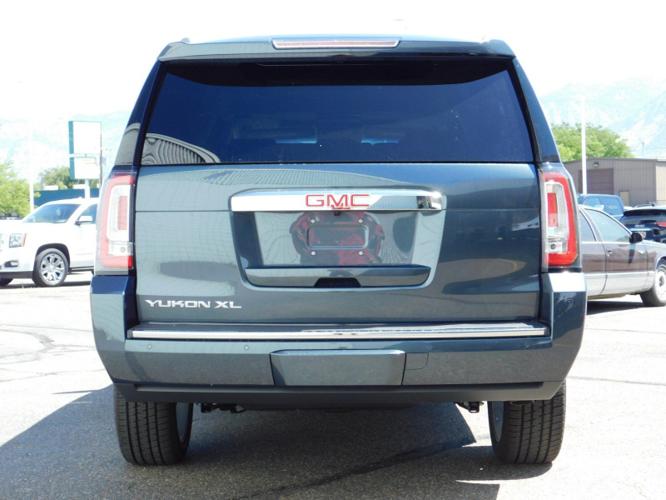 new 2020 gmc yukon xl 4wd denali ogden, ut 84405 for sale in ogden, utah