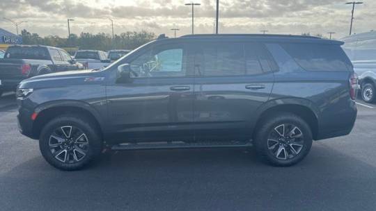 2021 Chevrolet Tahoe