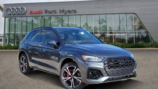 2025 Audi Q5