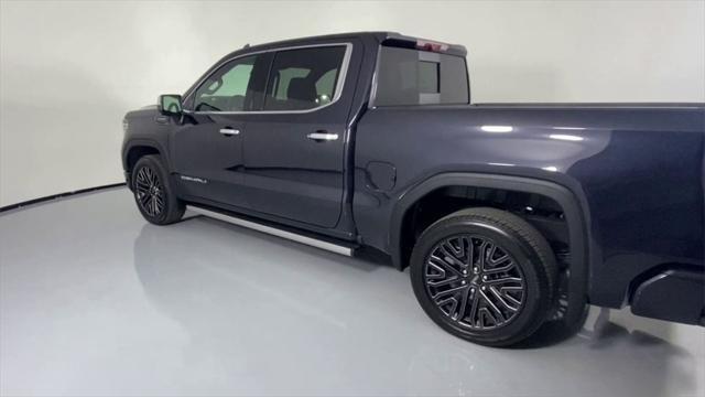 2022 gmc sierra 1500 denali ultimate
