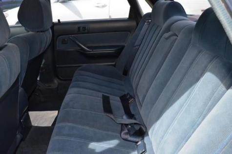 1991 toyota camry dx in kentucky
