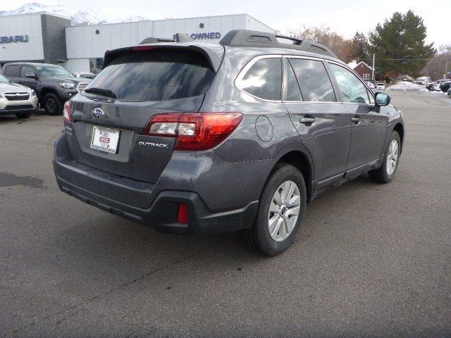 certified 2019 subaru outback 2.5i south ogden, ut 84405 for sale in ogden, utah