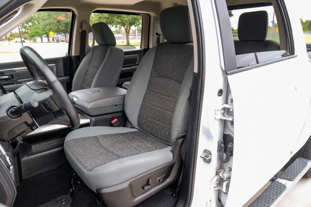 2019 ram 1500 classic big horn