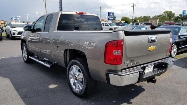 used 2012 chevrolet silverado 1500 lt fort wayne, in 46804 for sale in fort wayne, indiana