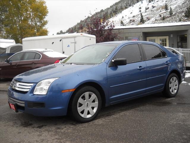 2009 ford fusion s for sale in jackson, wyoming