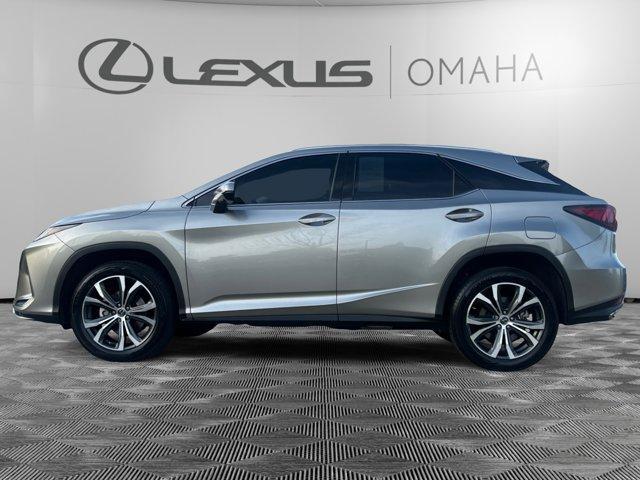 2022 lexus rx 350 rx 350