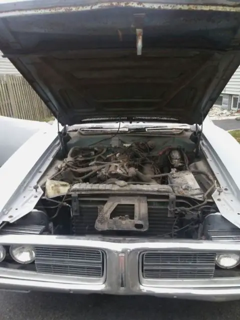 1971 dodge charger special edition hardtop 2-door 5.2l