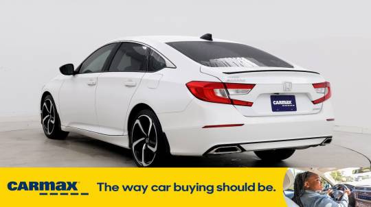 2022 Honda Accord