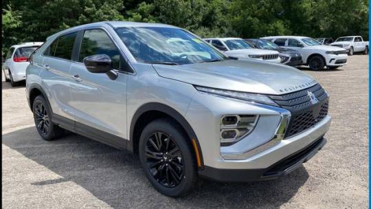 2024 Mitsubishi Eclipse Cross