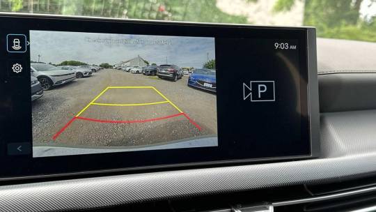 2024 Hyundai Sonata