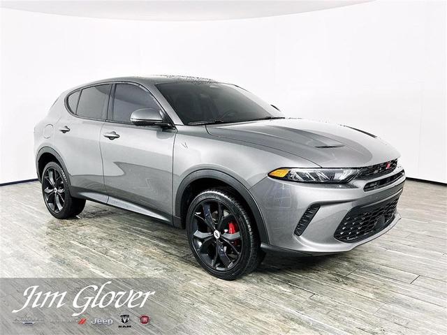 2024 dodge hornet gt