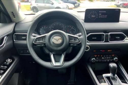 2023 mazda cx-5 premium plus in islington, massachusetts