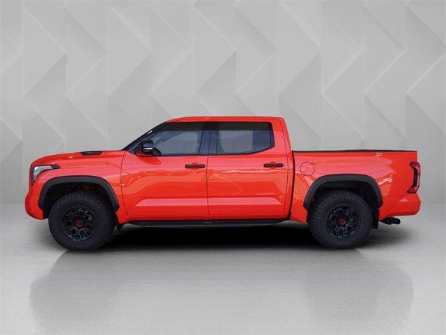 2022 toyota tundra trd pro hybrid