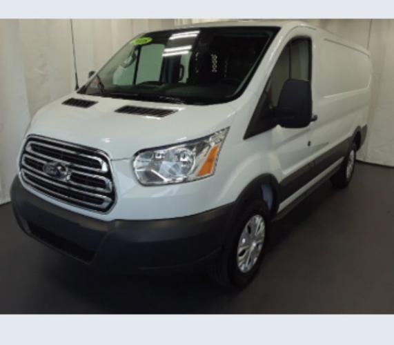 used 2018 ford transit 250 130" low roof east providence, ri 02914 for sale in east providence, rhode island