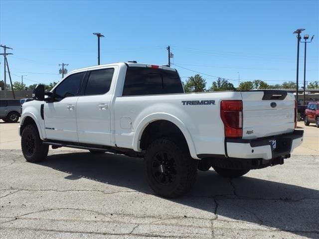 2022 ford f-350 lariat super duty in fremont, nebraska