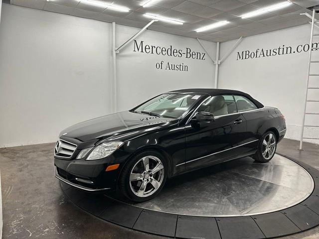 2013 mercedes-benz e-class e 350