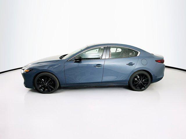 2024 mazda mazda3 awd
