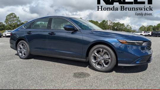 2024 Honda Accord
