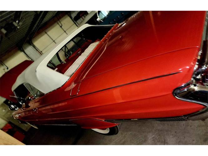 1961 buick electra 225 in akron, ohio