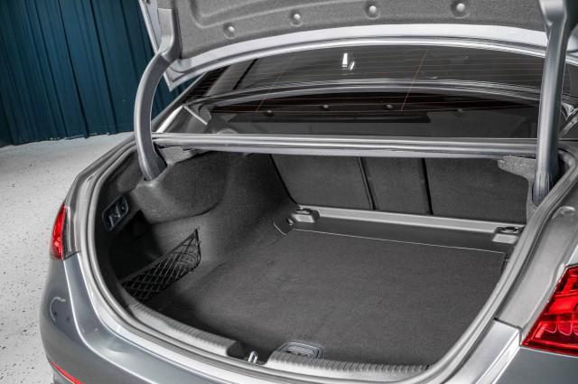 2024 mercedes-benz c-class c 300 4matic sedan