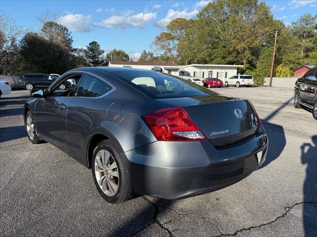 2012 honda accord lx-s