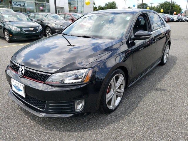 used 2015 volkswagen jetta gli sedan smyrna, de 19977 for sale in smyrna, delaware
